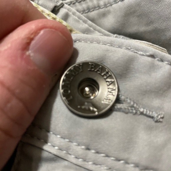 Tommy Bahama Boracay 5 Pocket Pant - Picture 5 of 6